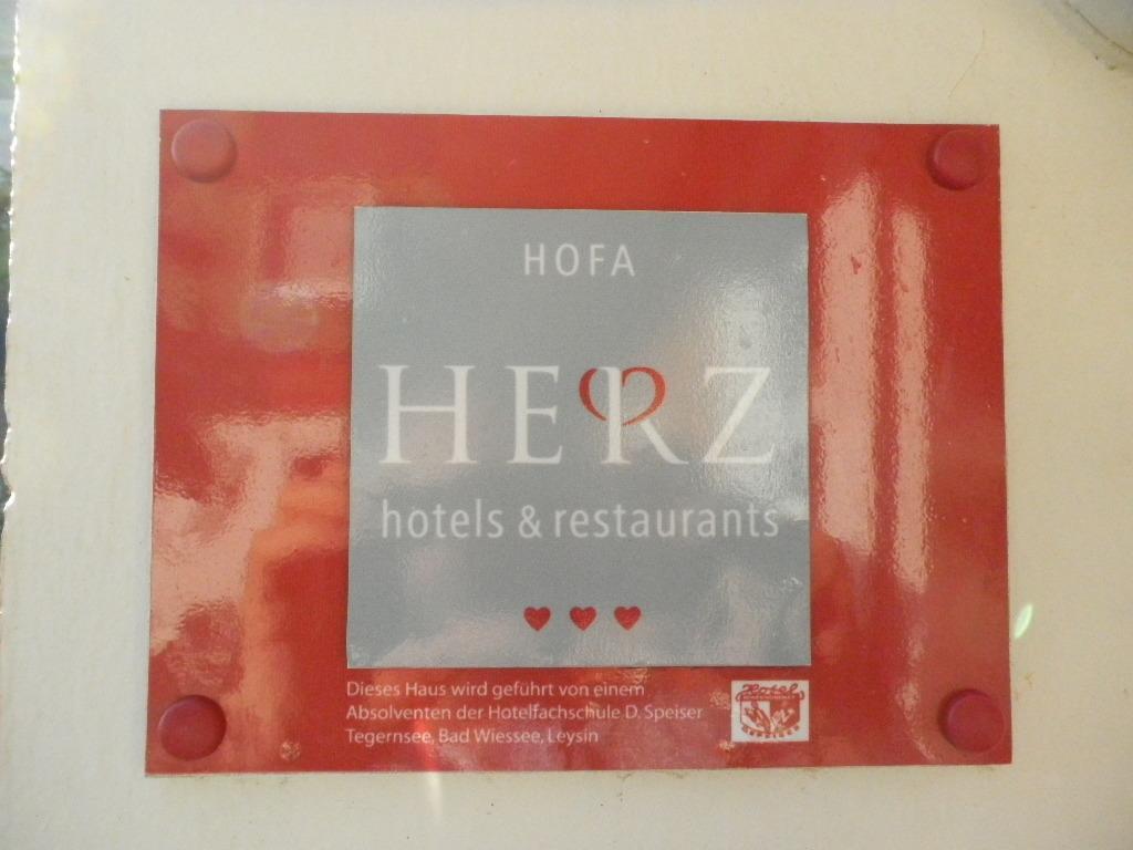 Hotel Aqua Marina Heligoland Exterior foto