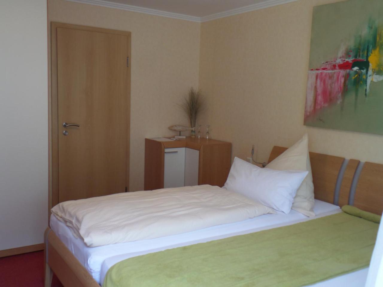 Hotel Aqua Marina Heligoland Exterior foto
